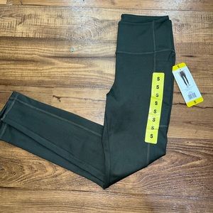 DANSKIN leggings